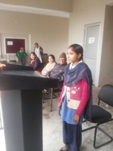 Debate Competition